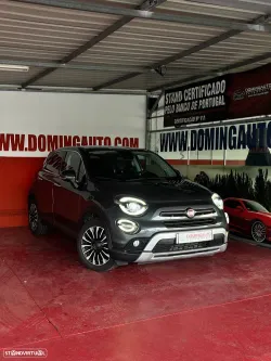 Fiat 500X 1.3 MJ Cross