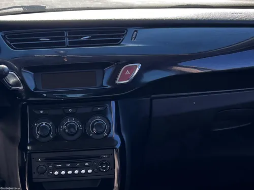 Citroën C3 1.4 HDI