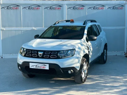 15810 HT – Duster 4X4 1.5 BlueDCi 115 confort, 2 places
