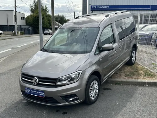 Volkswagen Caddy Life 1.0 TSI 7 Places BVM6