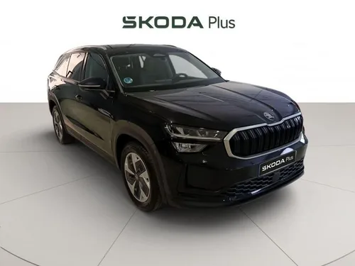 ŠKODA Kodiaq 1.5 TSI m-HEV Selection DSG 110 kW (150 CV) 2025