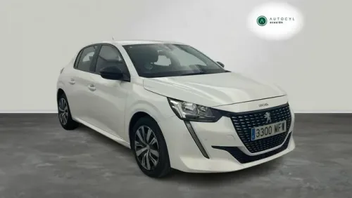Peugeot 208 1.2 Puretech S&S Active 100