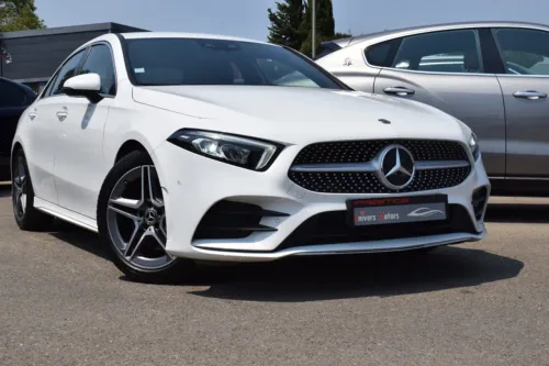 Mercedes-Benz A 220 220 4MATIC AMG LINE 7G-DCT