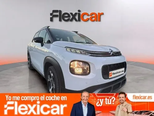 Citroen C3 Aircross Puretech S&S Shine 110