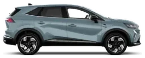 Renault Symbioz