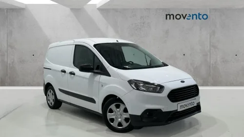 Ford Transit Courier Van 1.5TDCi Trend 75