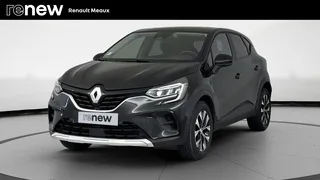 RENAULT CAPTUR Captur TCe 90 Evolution