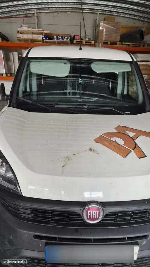 Fiat Doblo