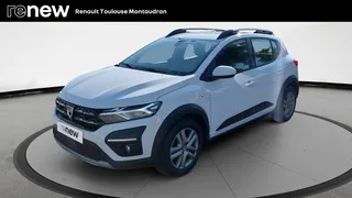 DACIA SANDERO Sandero TCe 90