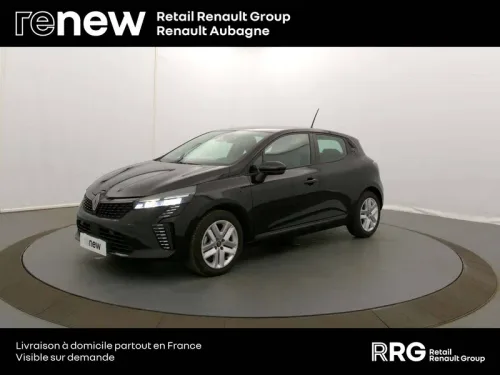 Renault clio blue dci 100 ch gsr2 evolution