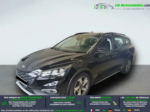 Ford Focus Sw 1.5 EcoBoost 150 BVM