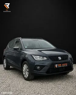 SEAT Arona 1.0 TSI Reference