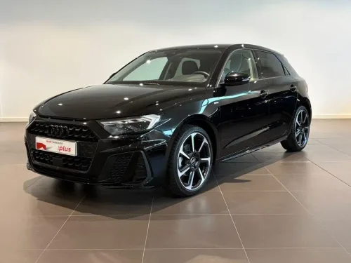 Audi A1 Sportback 30 TFSI Adrenalin S tronic 85kW