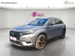 DS7 Crossback Hybride E-Tense 225 EAT8