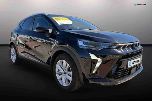 MITSUBISHI ASX 1.0 MPI-T Kaiteki