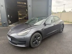 TESLA MODEL 3 STANDARD PLUS RWD 2021