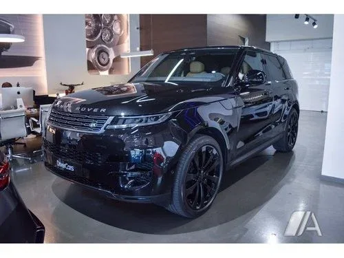 LAND-ROVER Range Rover Sport Range Rover Sport 3.0D TD6 MHEV SE 249