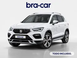 SEAT Ateca 1.5 TSI DSG XPerience