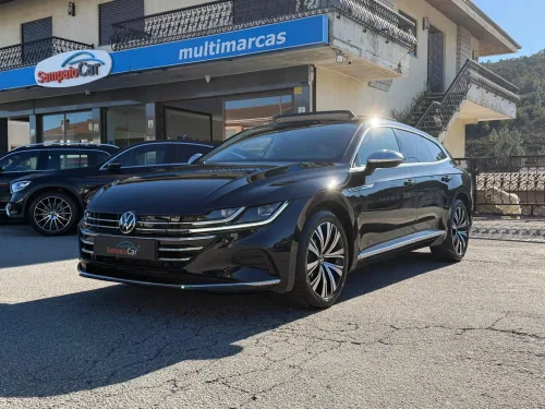 Volkswagen Arteon Shooting Brake 1.4 TSI eHybrid Elegance