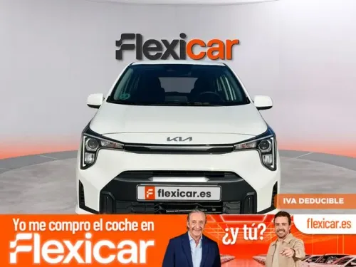 Kia Picanto 1.0 GDi Concept 5 plazas