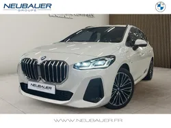 BMW Série 2 ActiveTourer 225e 245ch xDrive M Sport DKG7