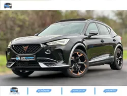 CUPRA Formentor VZ 1.4 e-Hybrid 245 DSG 6 Toit ouvrant