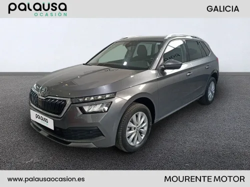 ŠKODA Kamiq 1.0 TSI Ambition 81kW