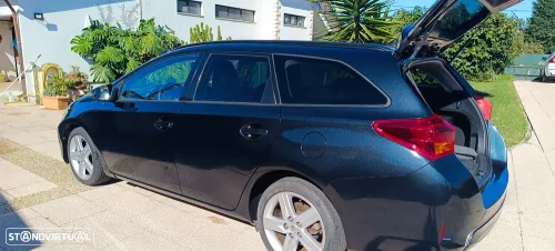 Toyota Auris Touring Sports 1.4 D-4D Comfort+Pack Sport