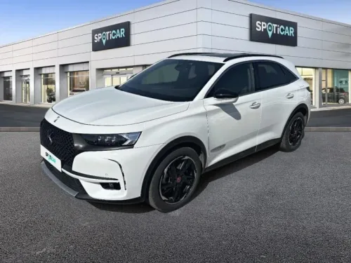 Ds DS 7 Crossback E-TENSE 225ch Performance Line +