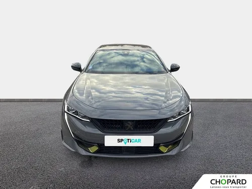 Peugeot 508 PSE 508 Hybrid4 360 e-EAT8 Peugeot Sport Engineered