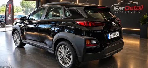 Hyundai Kauai 1.0 T-GDi