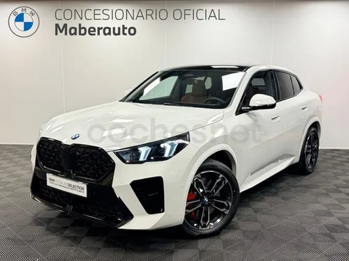 BMW X2 sDrive20i