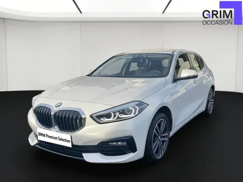 BMW 116d 116 ch DKG7 Business Design