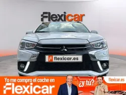Mitsubishi ASX 160 MPI Kaiteki