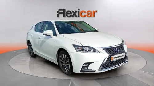 Lexus CT 1.8 200h Business