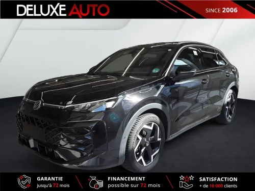 Volkswagen T-Roc R-Line 1.5 eTSI Hybrid Evo2 150 - DSG 7
