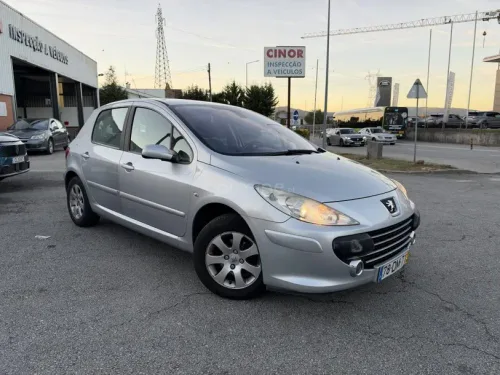 Peugeot 307 1.4 16V Premium