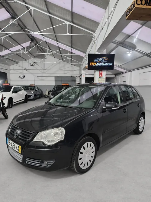 VW Polo 1.2 Trendline