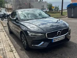 Volvo S60 S60 T4 Inscription Aut. Inscription