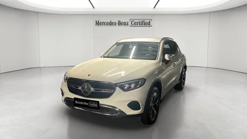 GLC 300 e 9G-Tronic 4Matic