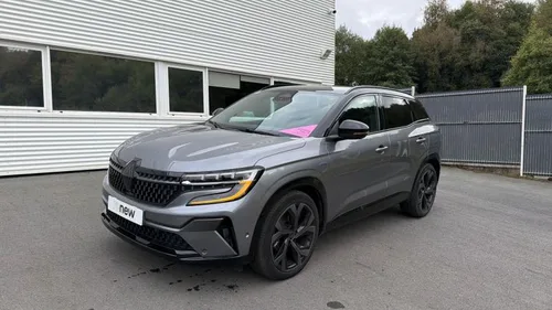 Renault Austral E-Tech hybrid 200 - Techno Esprit Alpine