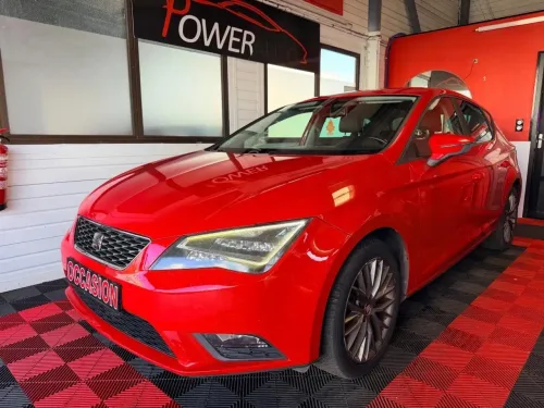 SEAT Leon 2.0 TDI 150 ITECH START-STOP