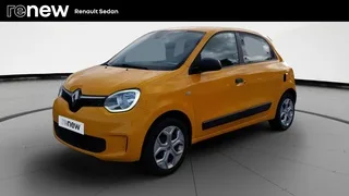 RENAULT TWINGO III Twingo III SCe 65 - 20