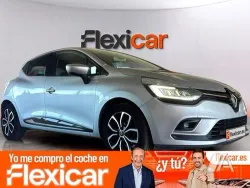 RENAULT Clio Clio TCe Zen 67kW