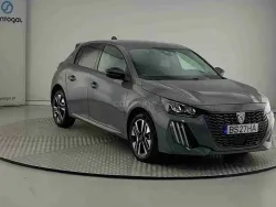 Peugeot 208 208 1.2 Hybrid Allure e-DCS6