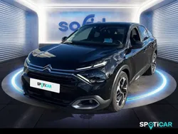 CITROEN C4 1.5 BlueHDi 130ch SS MAX Automatique