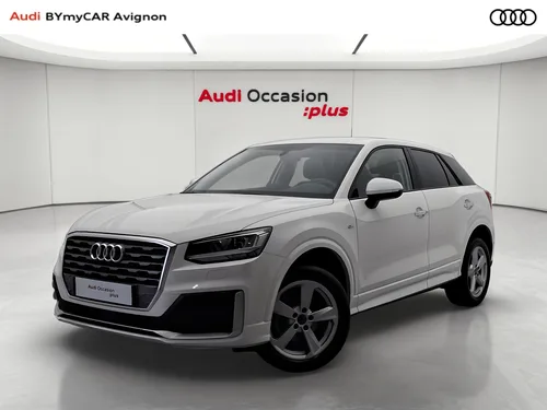 Q2 35 TFSI COD 150 S tronic 7