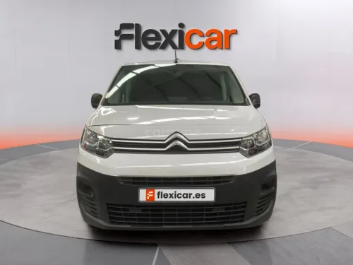 Citroen Berlingo 1.5 BlueHDi M Shine Pack