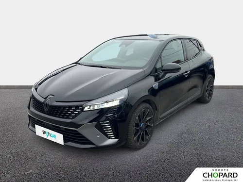 Renault Clio Clio TCe 90