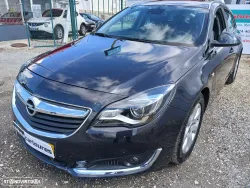 Opel Insignia Sports Tourer